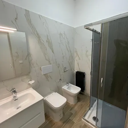 Appartement Dolce Casettina Reggio de Calabre