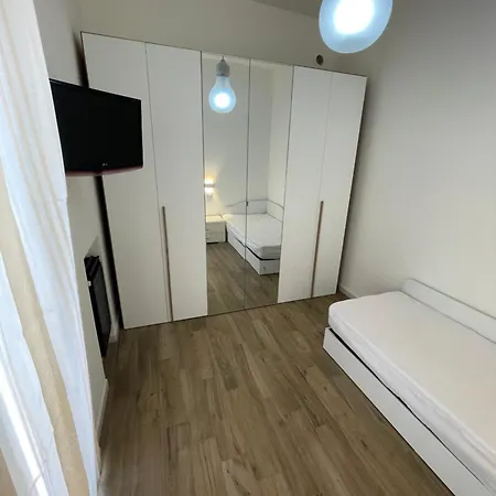 Dolce Casettina Appartement