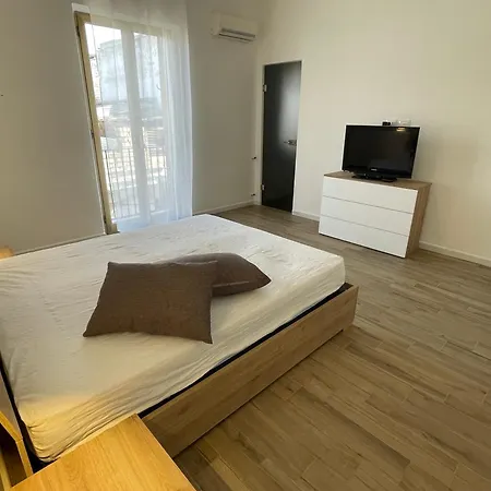 Dolce Casettina Apartamento *