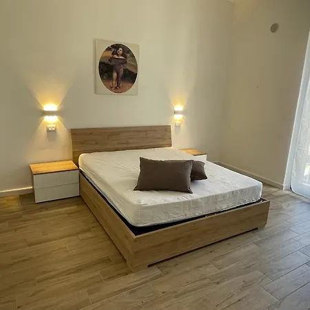 Apartamento Dolce Casettina Reggio di Calabria