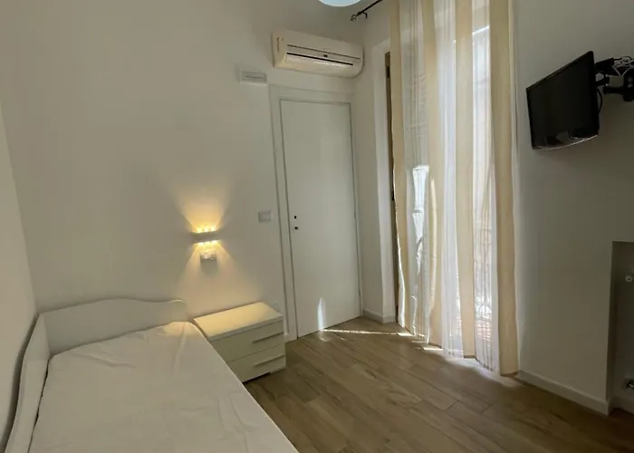 Lägenhet Dolce Casettina *