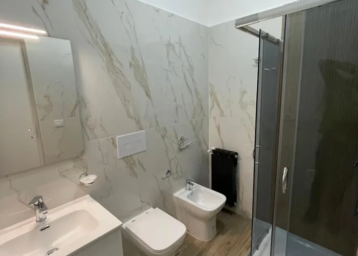 Lägenhet Dolce Casettina Reggio di Calabria