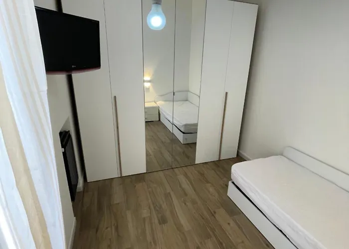 Dolce Casettina Lägenhet