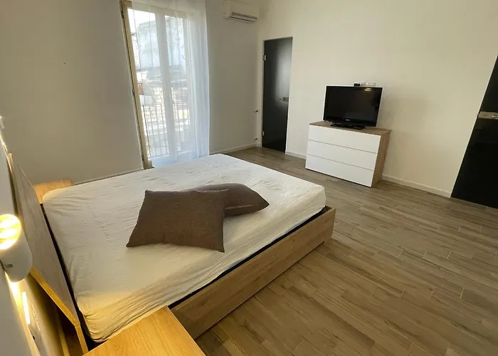 Dolce Casettina Lägenhet *