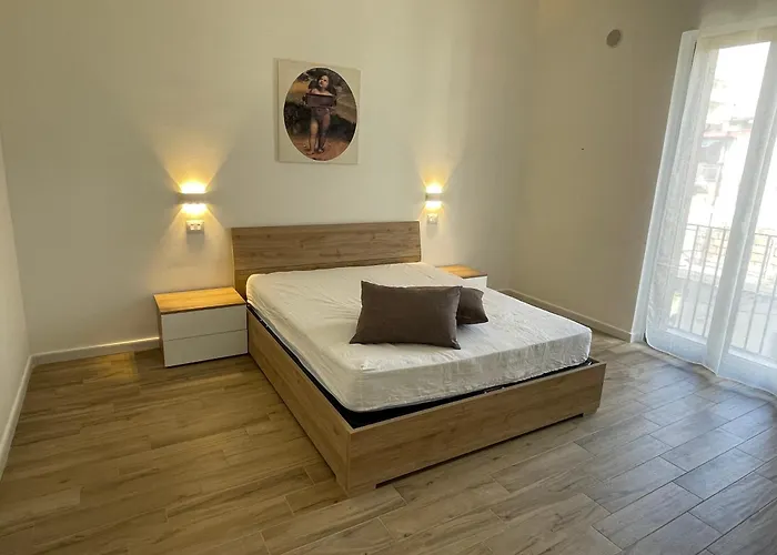 Lägenhet Dolce Casettina Reggio di Calabria